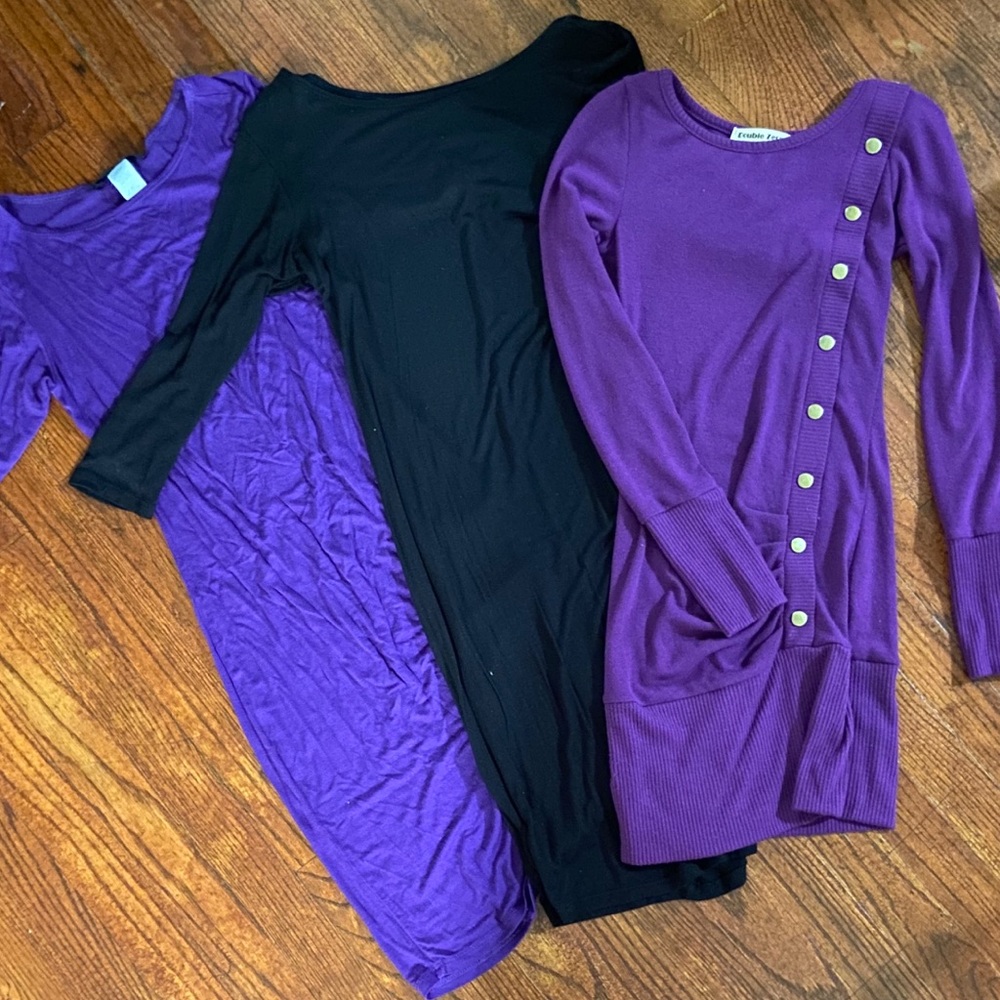 Small dresses